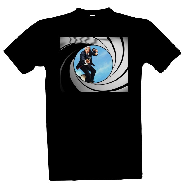 T-shirt Nový produkt
