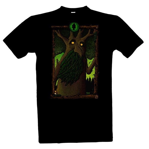 Ent T-shirt