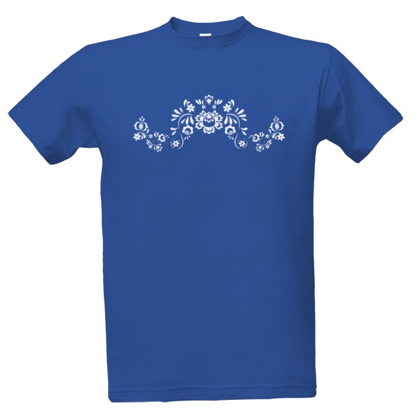 T-shirt Nový produkt