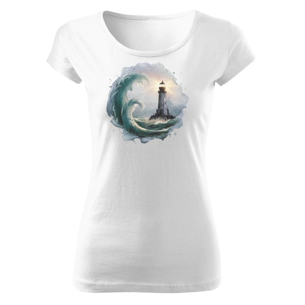 T-shirt Lighthouse
