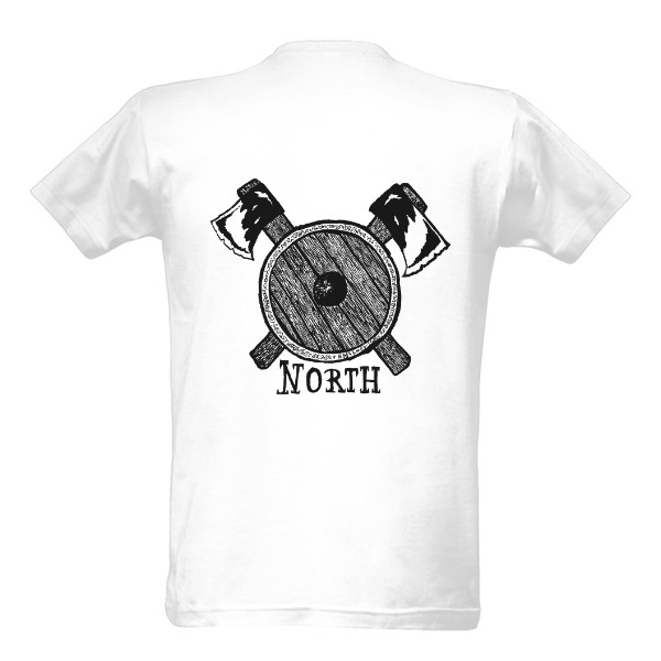 Viking, Válečník s runami