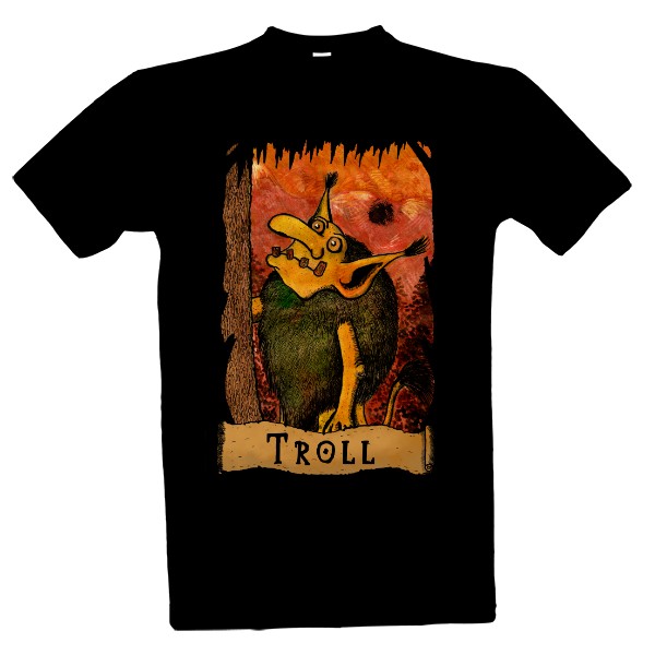 Troll