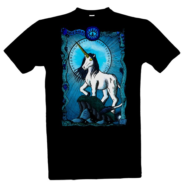 Unicorn T-shirt